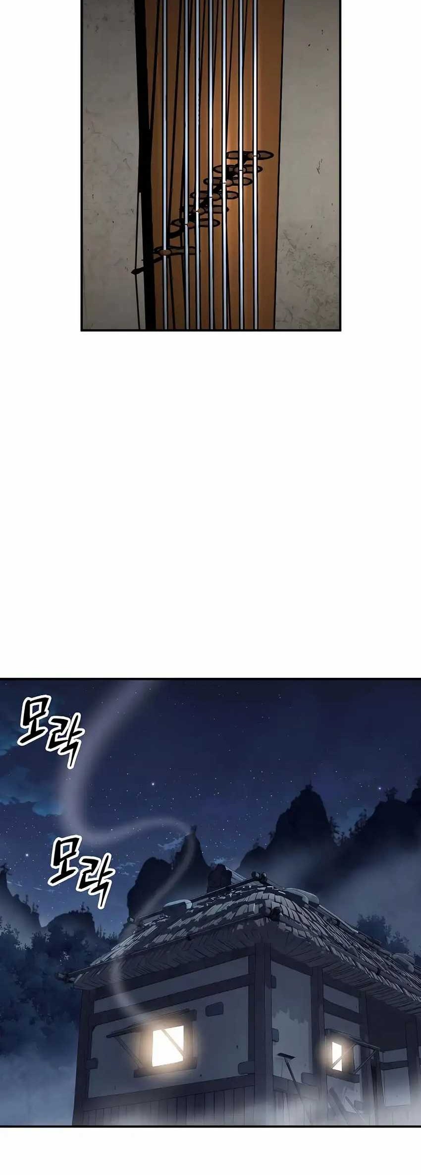 Warrior Grandpa and Supreme Granddaughter Chapter 03 Gambar 28