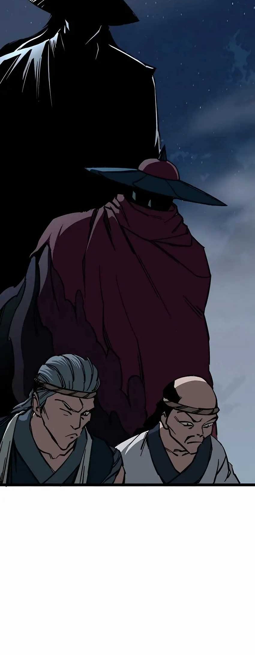 Manhwa Warrior Grandpa and Supreme Granddaughter Chapter 03 gambar nomor 2