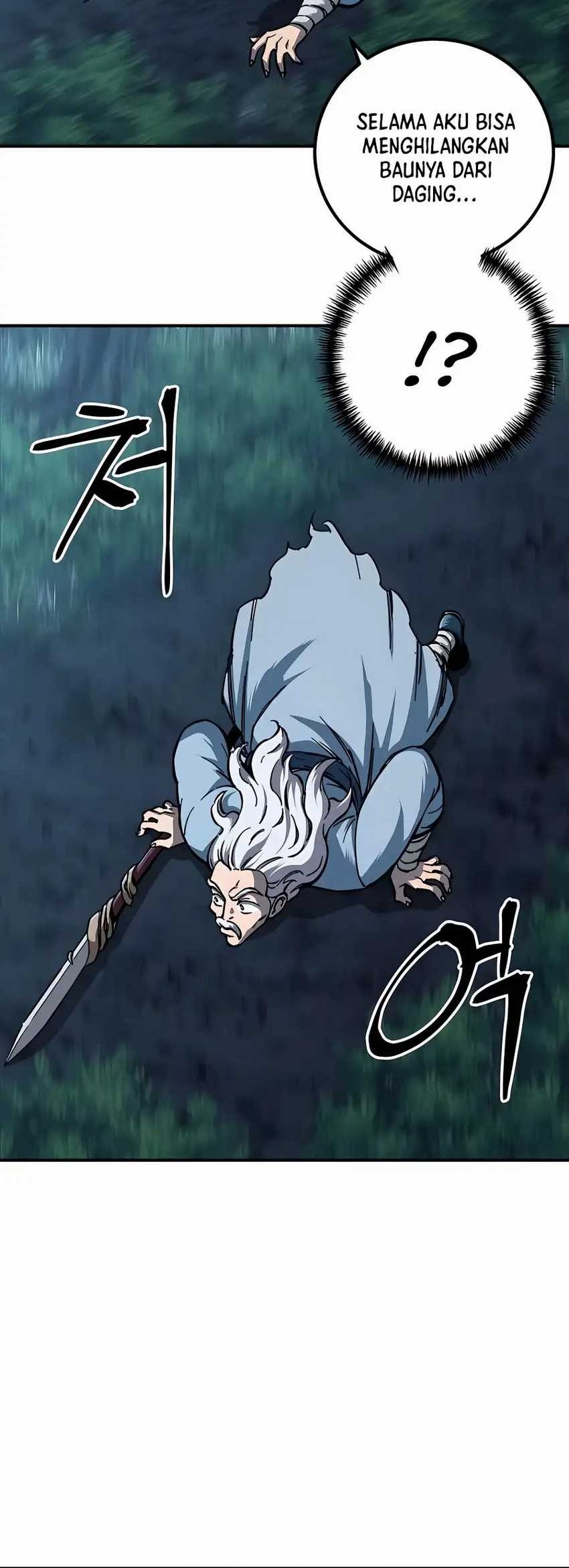 Warrior Grandpa and Supreme Granddaughter Chapter 03 Gambar 65