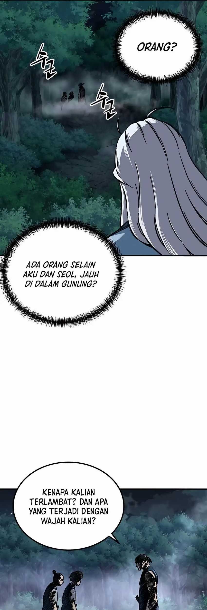 Warrior Grandpa and Supreme Granddaughter Chapter 03 Gambar 66