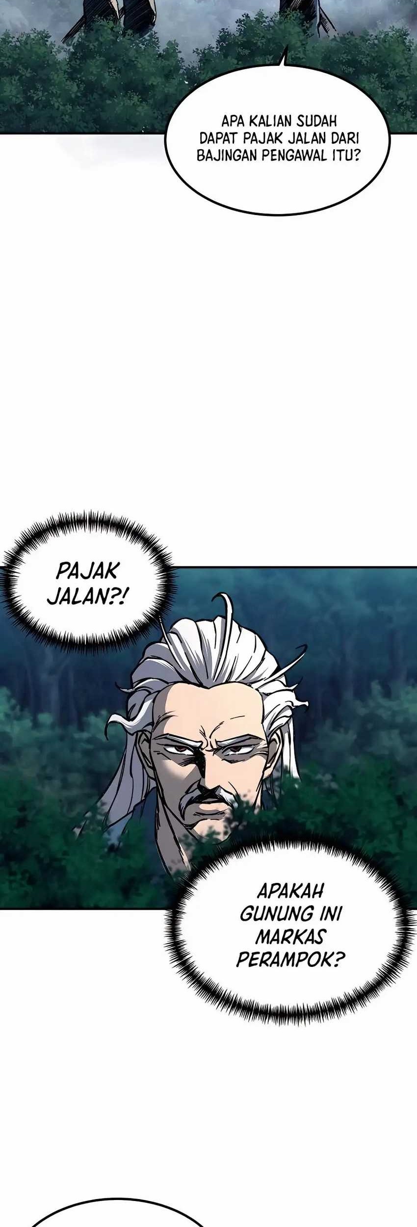 Warrior Grandpa and Supreme Granddaughter Chapter 03 Gambar 67