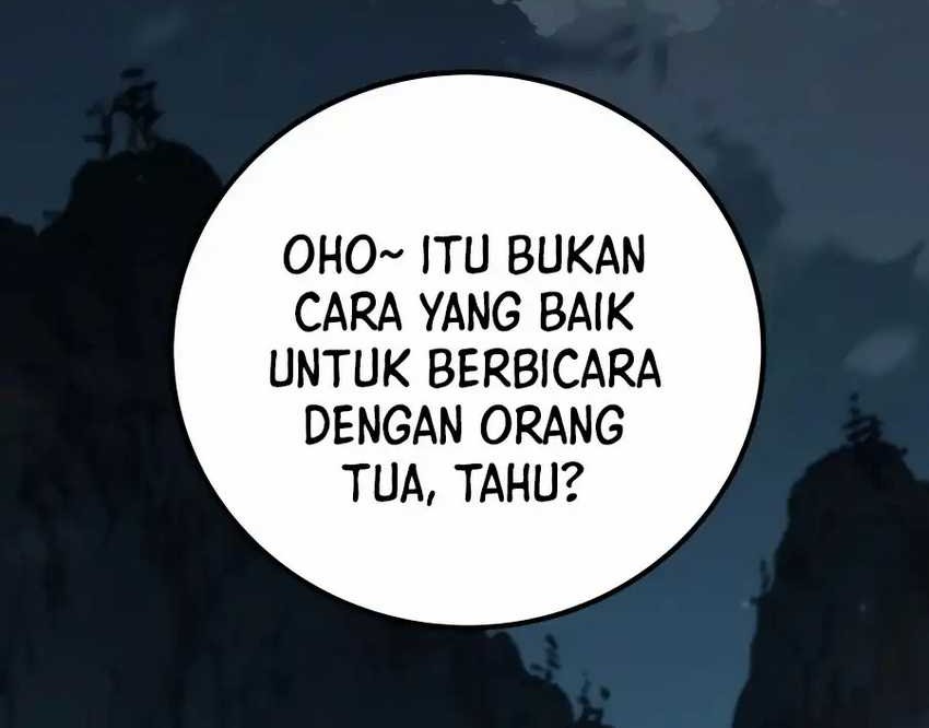 Warrior Grandpa and Supreme Granddaughter Chapter 03 Gambar 78