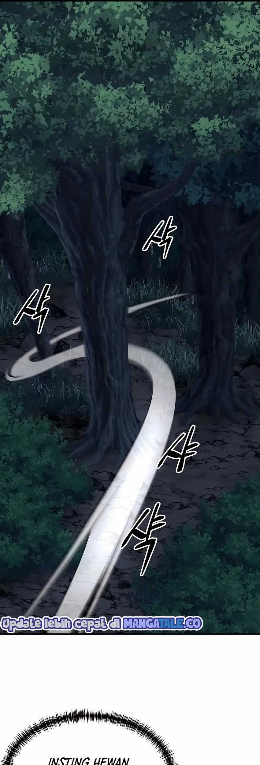 Warrior Grandpa and Supreme Granddaughter Chapter 03 Gambar 61