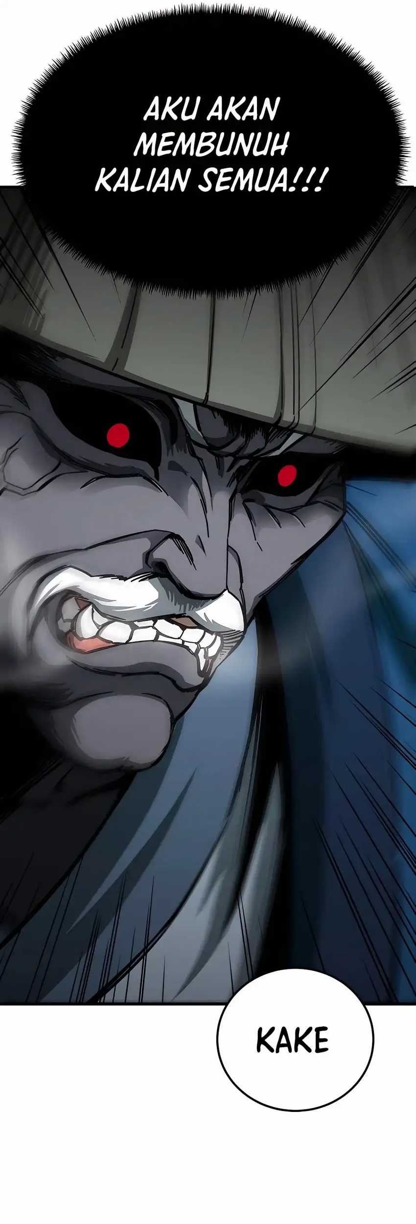 Warrior Grandpa and Supreme Granddaughter Chapter 03 Gambar 3