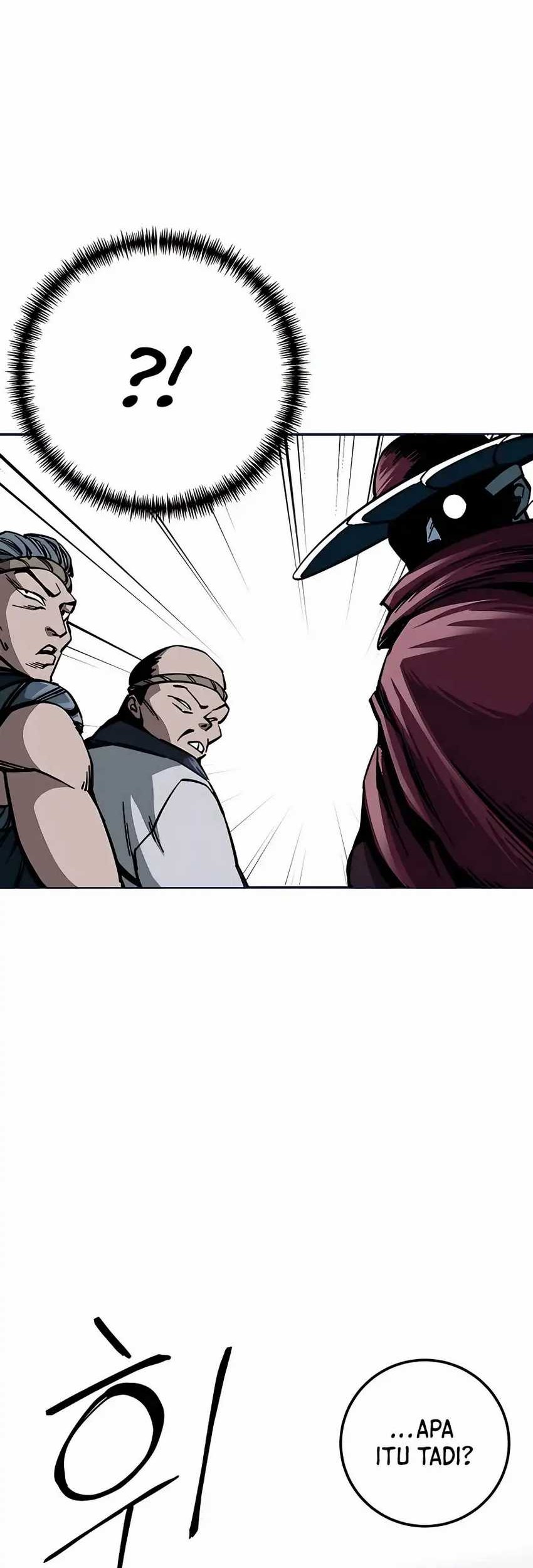 Warrior Grandpa and Supreme Granddaughter Chapter 03 Gambar 4