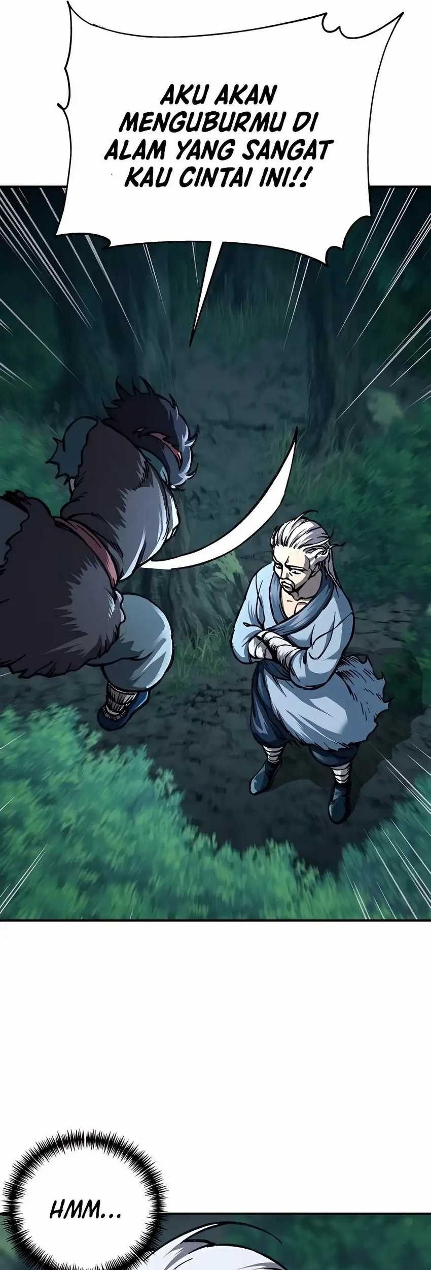 Warrior Grandpa and Supreme Granddaughter Chapter 03 Gambar 90