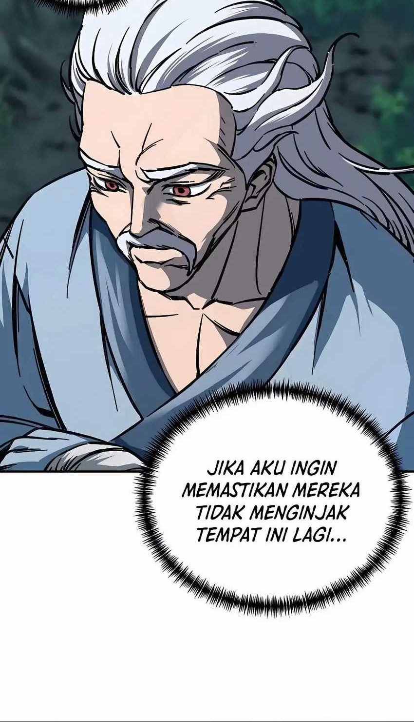 Warrior Grandpa and Supreme Granddaughter Chapter 03 Gambar 91