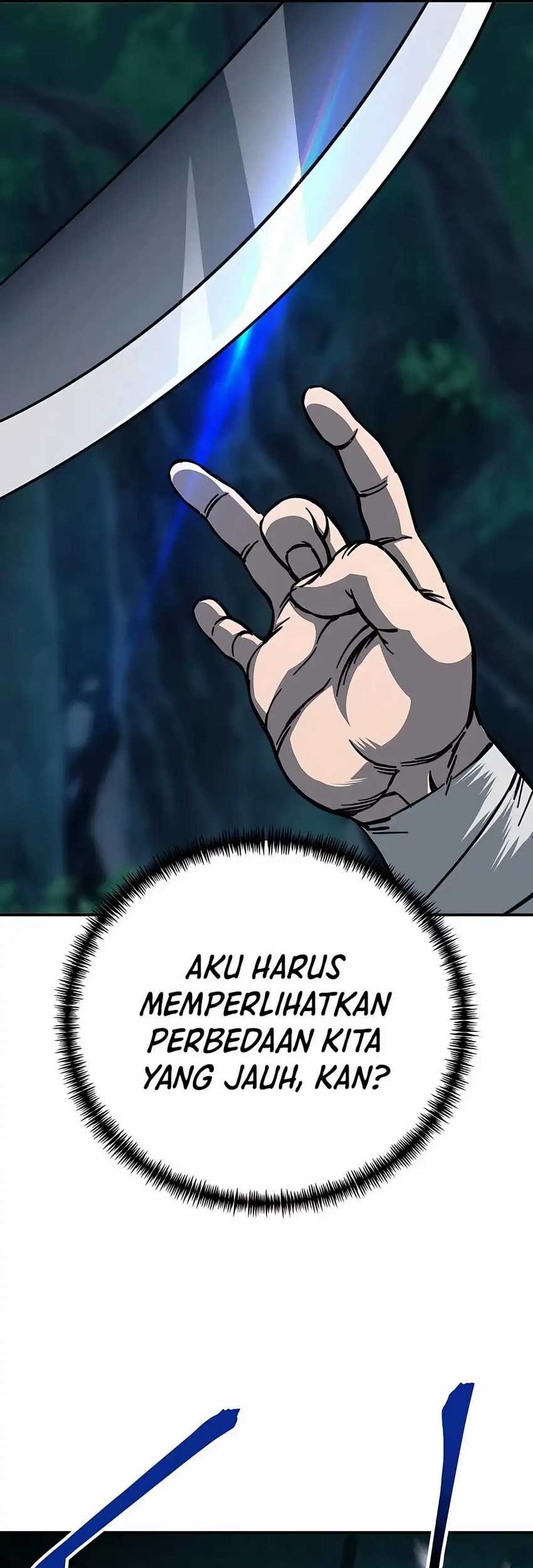 Warrior Grandpa and Supreme Granddaughter Chapter 03 Gambar 92