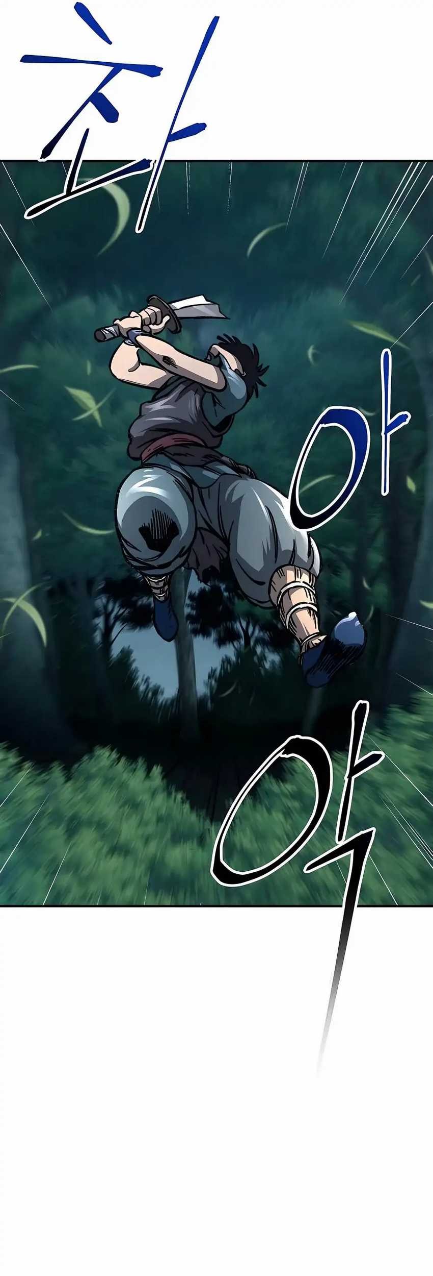 Warrior Grandpa and Supreme Granddaughter Chapter 03 Gambar 95