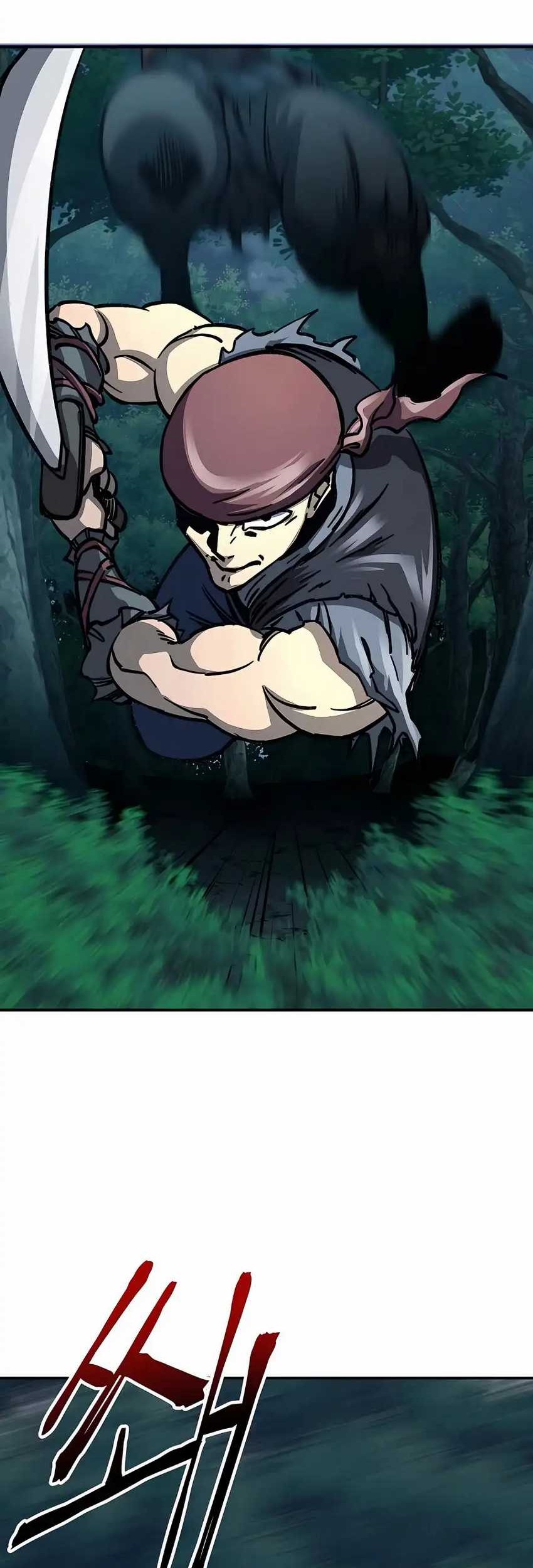 Warrior Grandpa and Supreme Granddaughter Chapter 03 Gambar 96