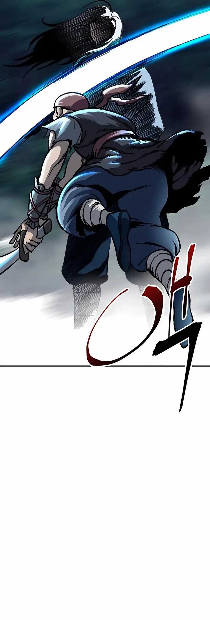 Warrior Grandpa and Supreme Granddaughter Chapter 03 Gambar 98