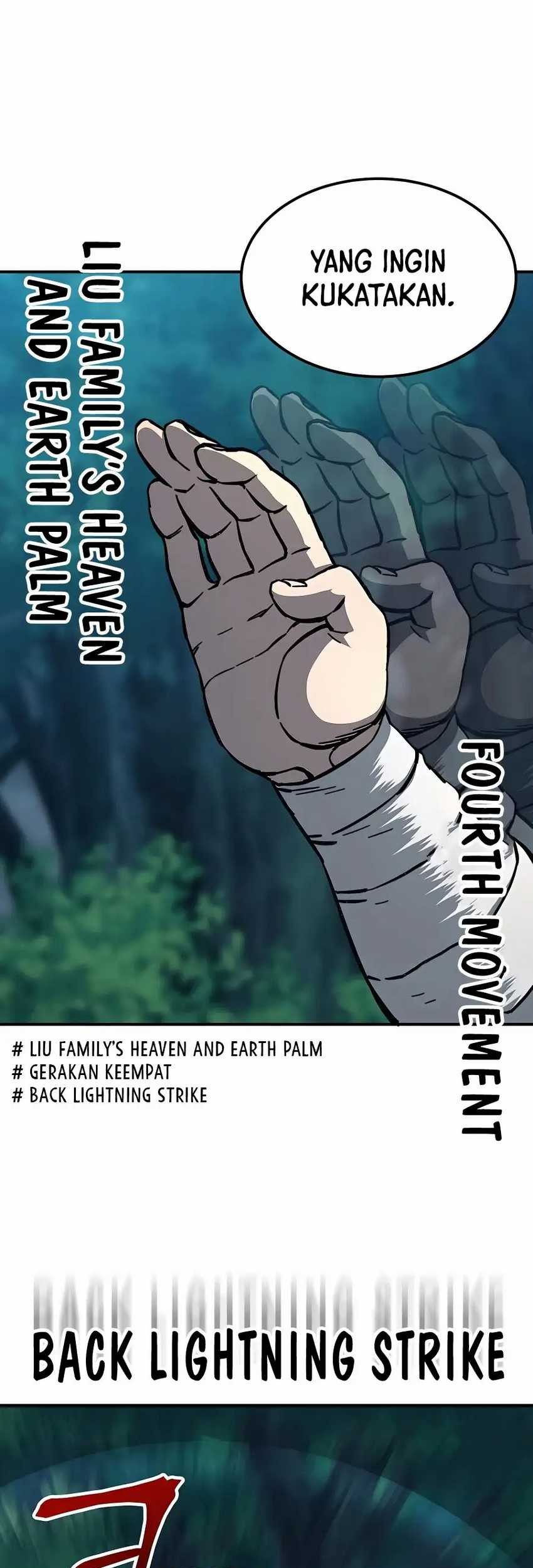 Warrior Grandpa and Supreme Granddaughter Chapter 03 Gambar 101