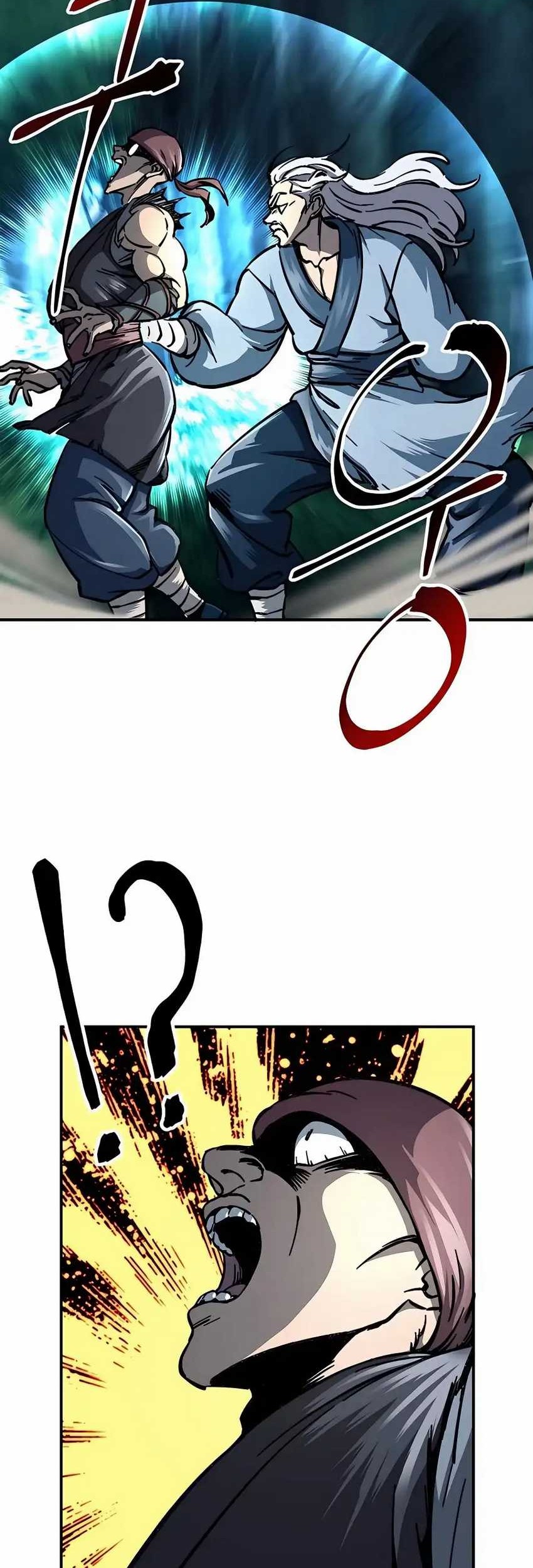 Warrior Grandpa and Supreme Granddaughter Chapter 03 Gambar 102