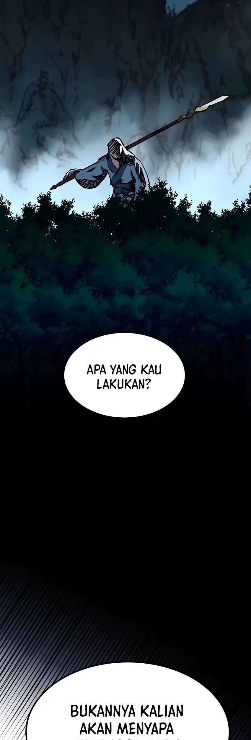 Warrior Grandpa and Supreme Granddaughter Chapter 03 Gambar 79