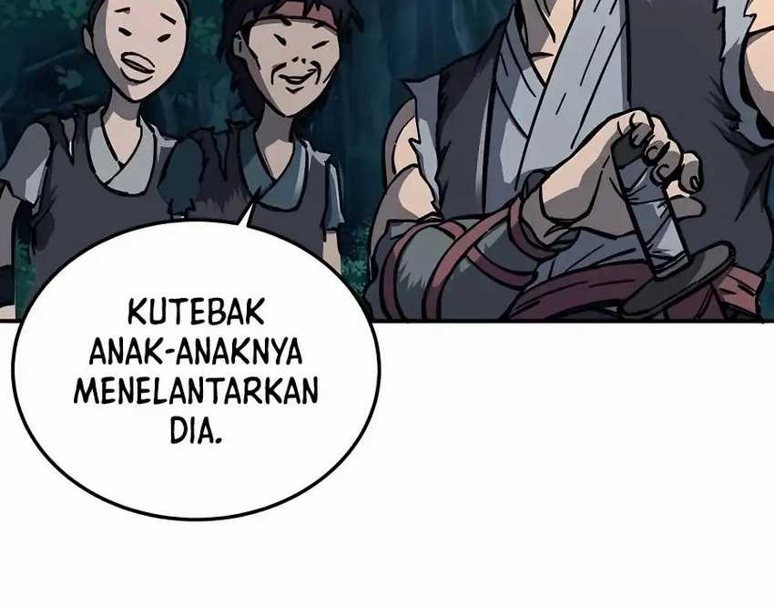 Warrior Grandpa and Supreme Granddaughter Chapter 03 Gambar 81