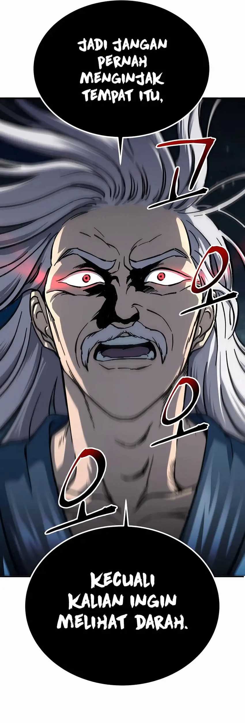 Warrior Grandpa and Supreme Granddaughter Chapter 03 Gambar 84