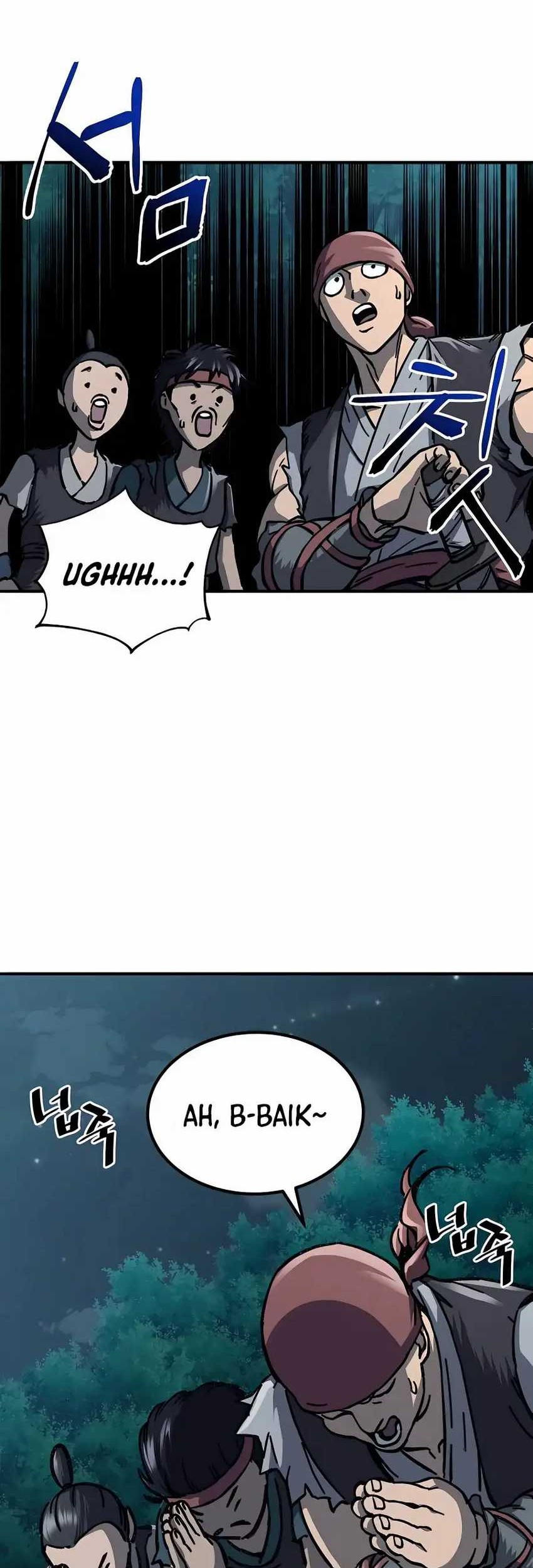 Warrior Grandpa and Supreme Granddaughter Chapter 03 Gambar 85