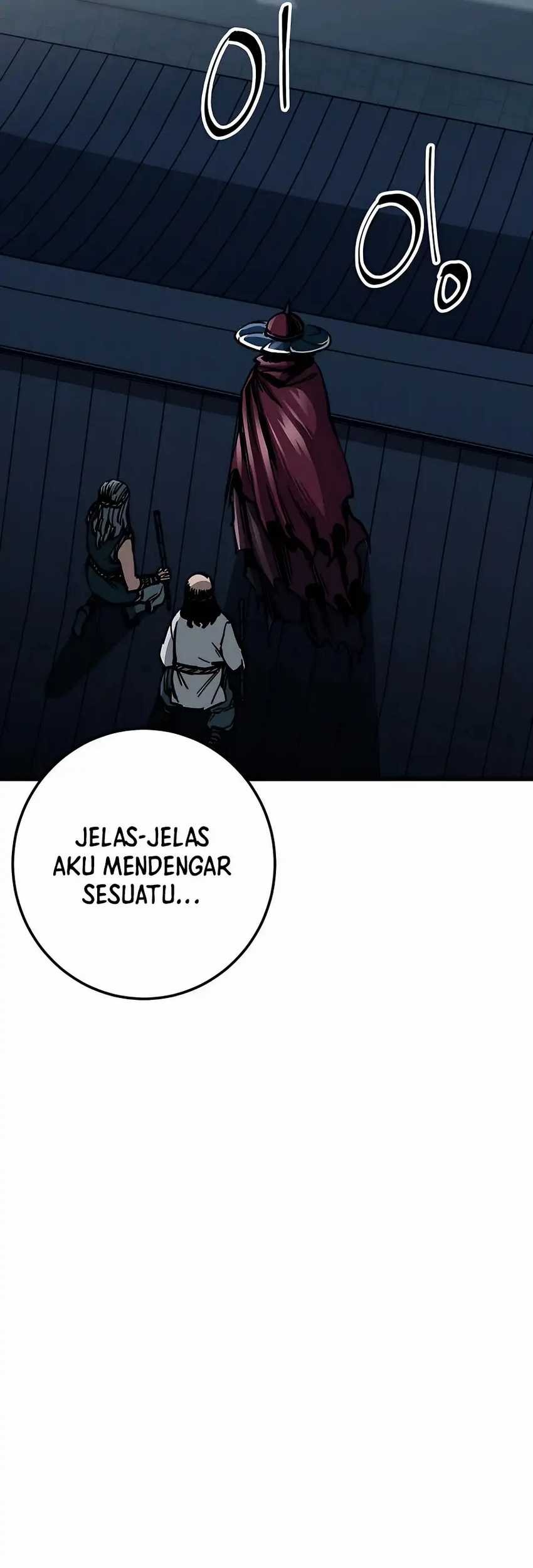 Warrior Grandpa and Supreme Granddaughter Chapter 03 Gambar 6