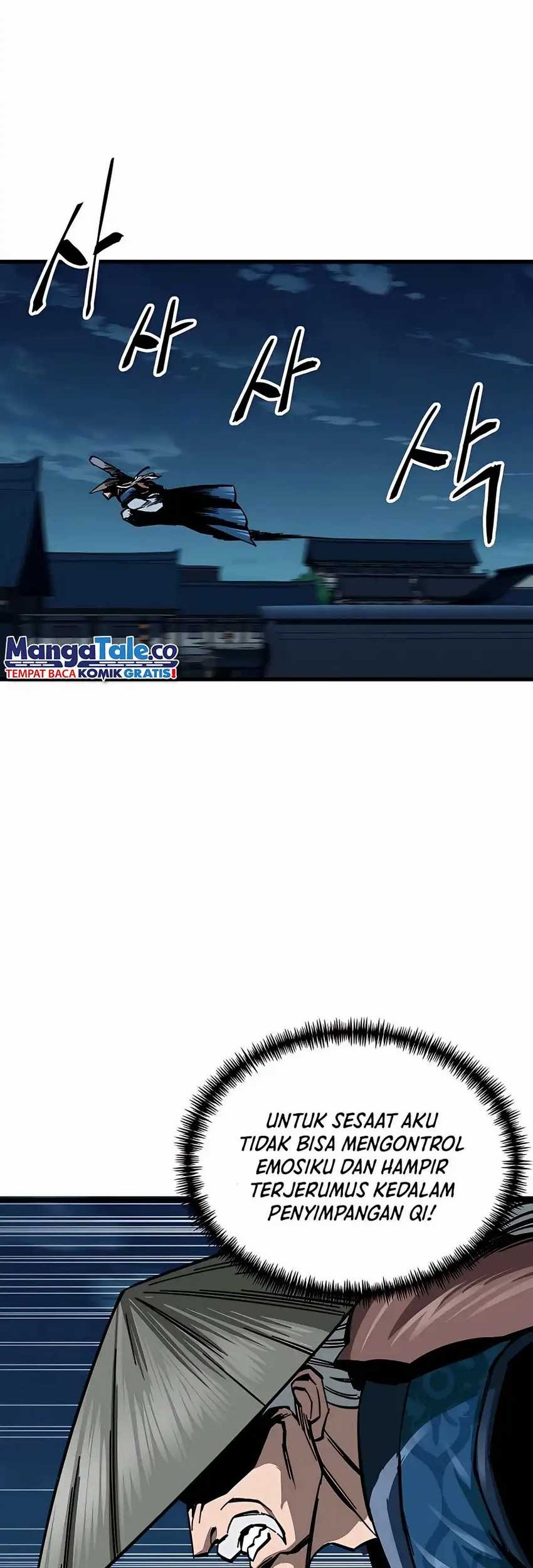 Warrior Grandpa and Supreme Granddaughter Chapter 03 Gambar 7