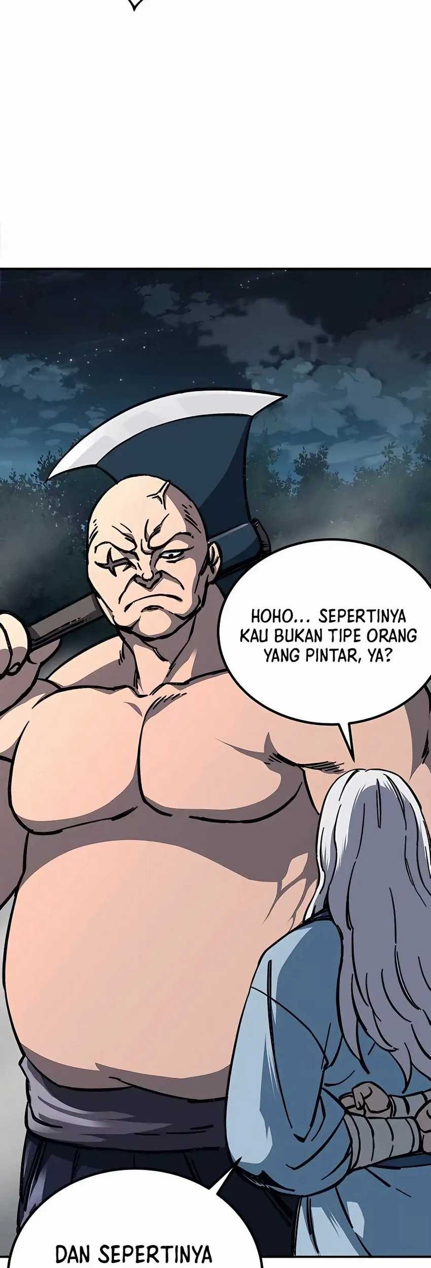 Warrior Grandpa and Supreme Granddaughter Chapter 03 Gambar 119