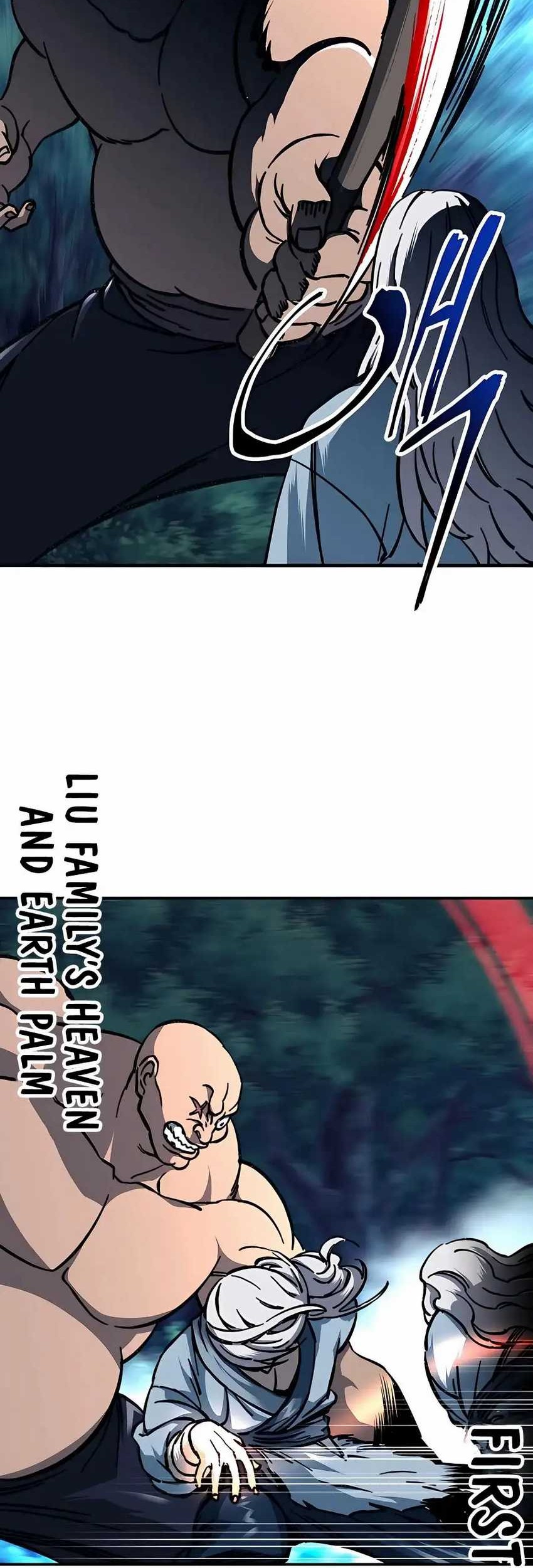 Warrior Grandpa and Supreme Granddaughter Chapter 03 Gambar 122