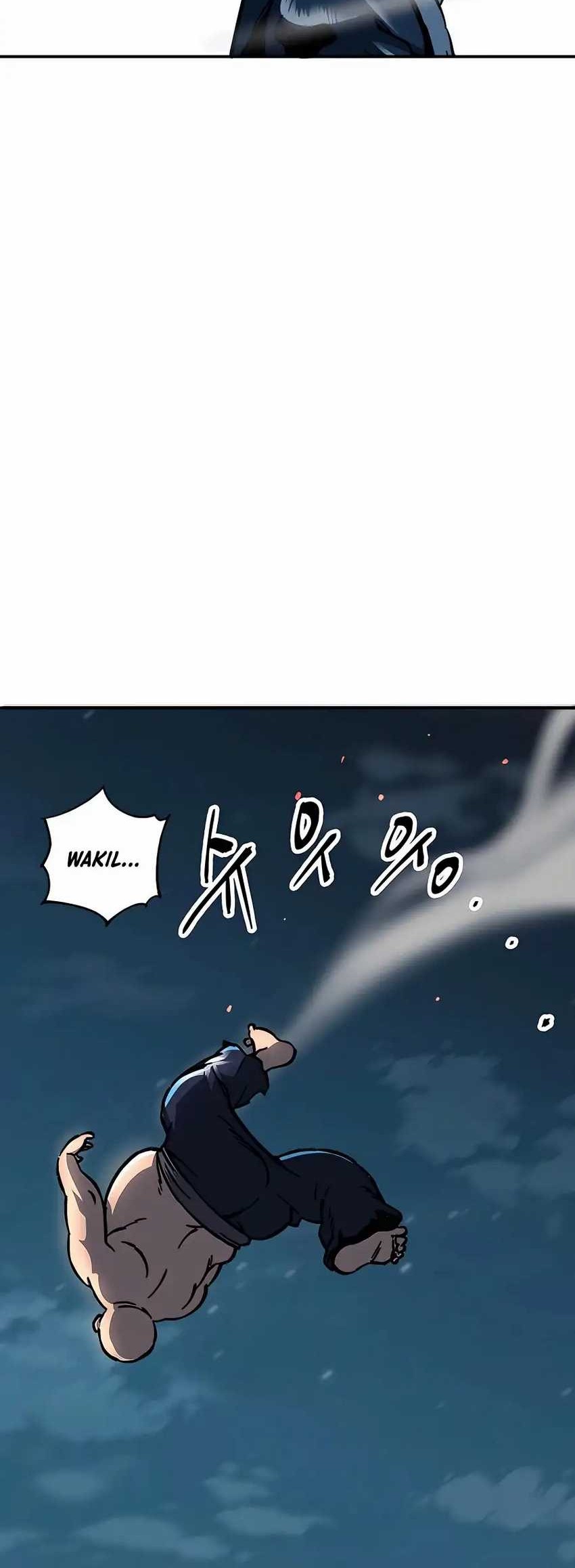 Warrior Grandpa and Supreme Granddaughter Chapter 03 Gambar 127