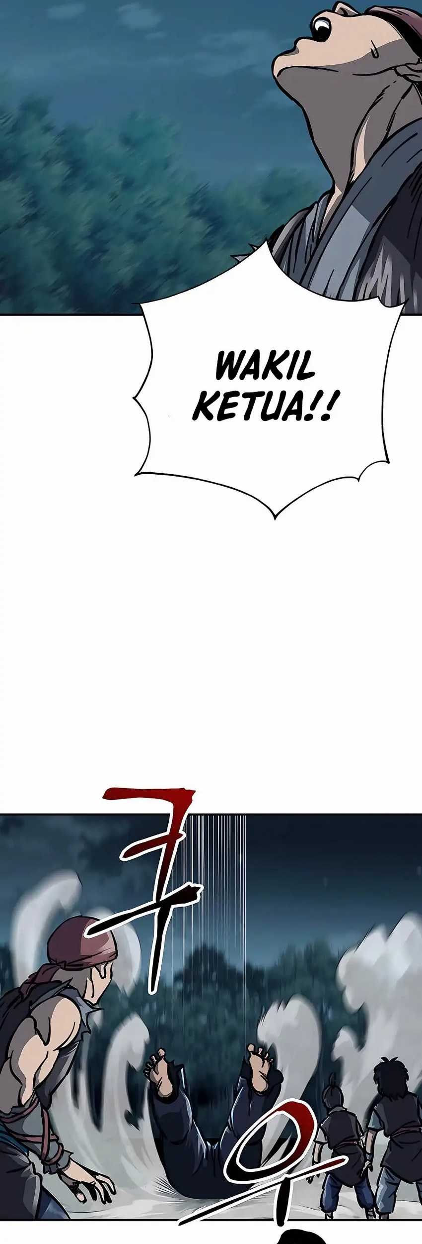 Warrior Grandpa and Supreme Granddaughter Chapter 03 Gambar 128