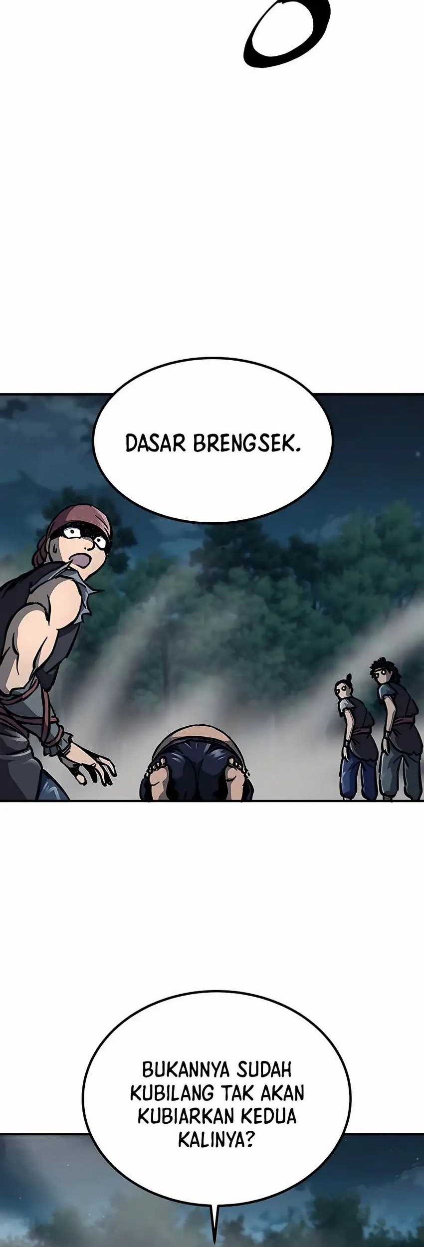 Warrior Grandpa and Supreme Granddaughter Chapter 03 Gambar 129