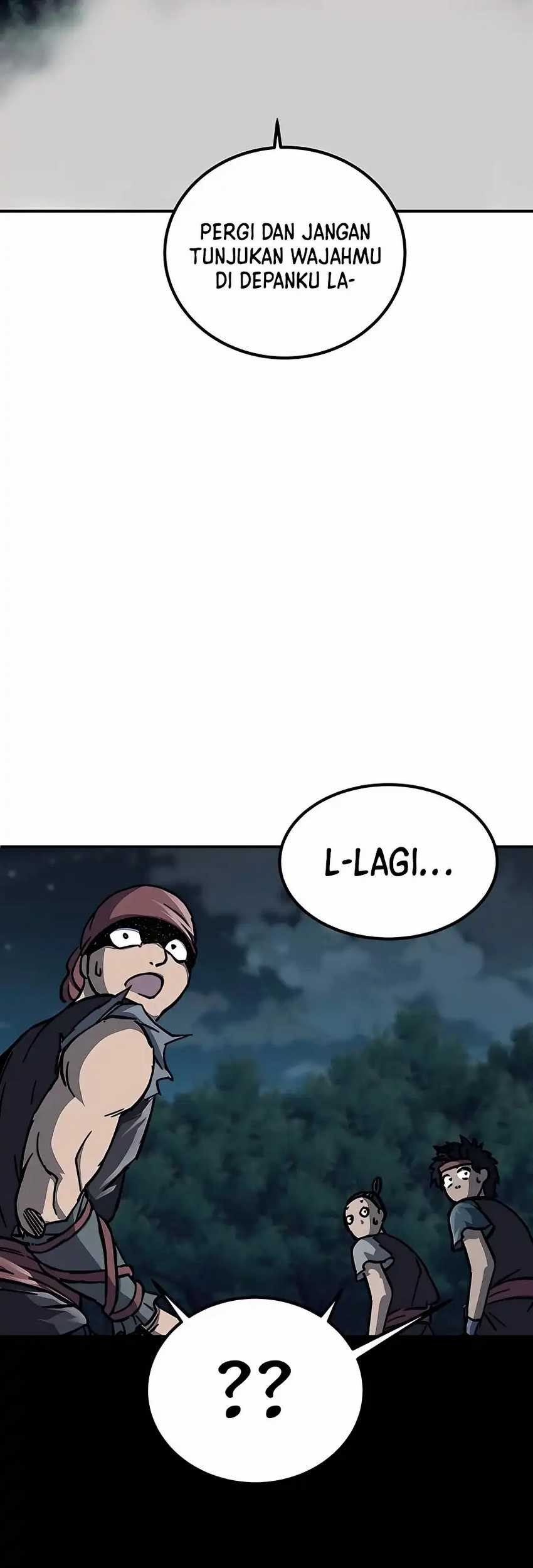 Warrior Grandpa and Supreme Granddaughter Chapter 03 Gambar 131