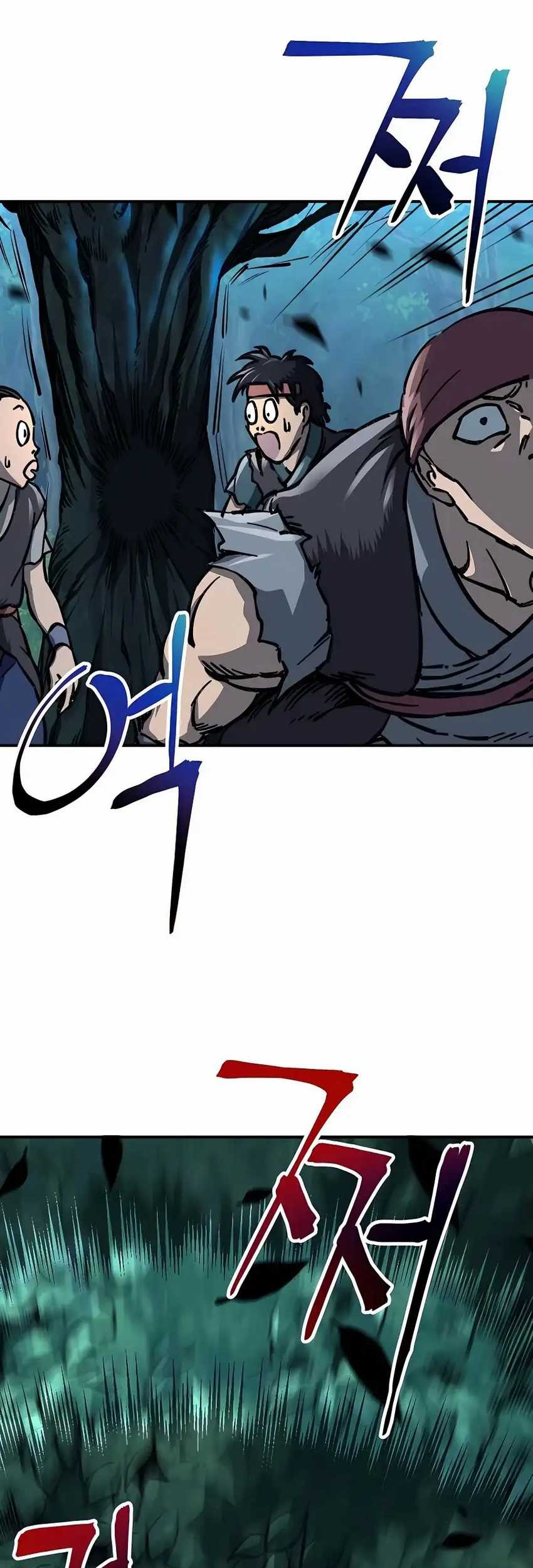 Warrior Grandpa and Supreme Granddaughter Chapter 03 Gambar 107