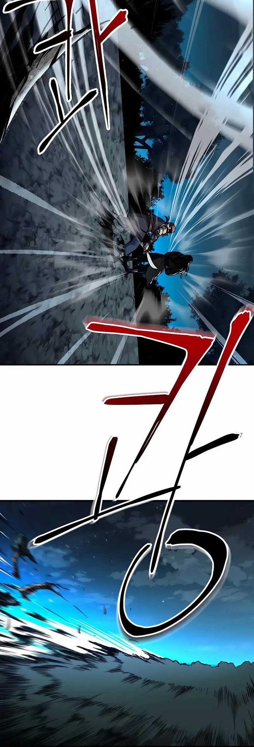 Warrior Grandpa and Supreme Granddaughter Chapter 03 Gambar 111