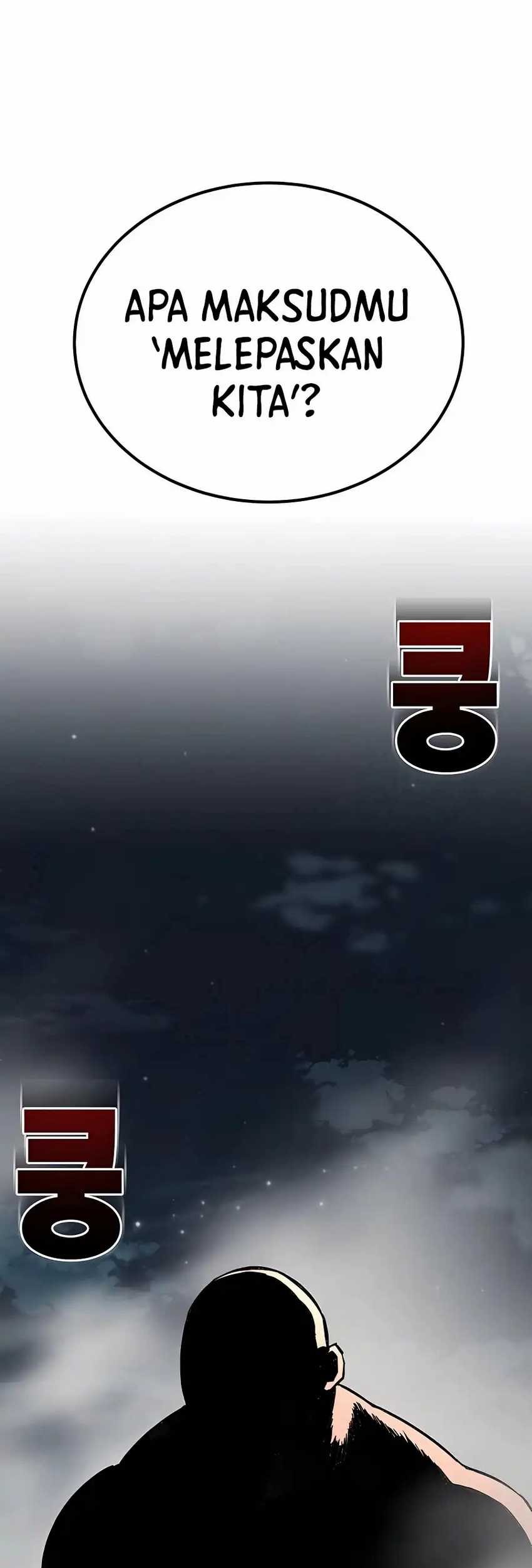 Warrior Grandpa and Supreme Granddaughter Chapter 03 Gambar 116