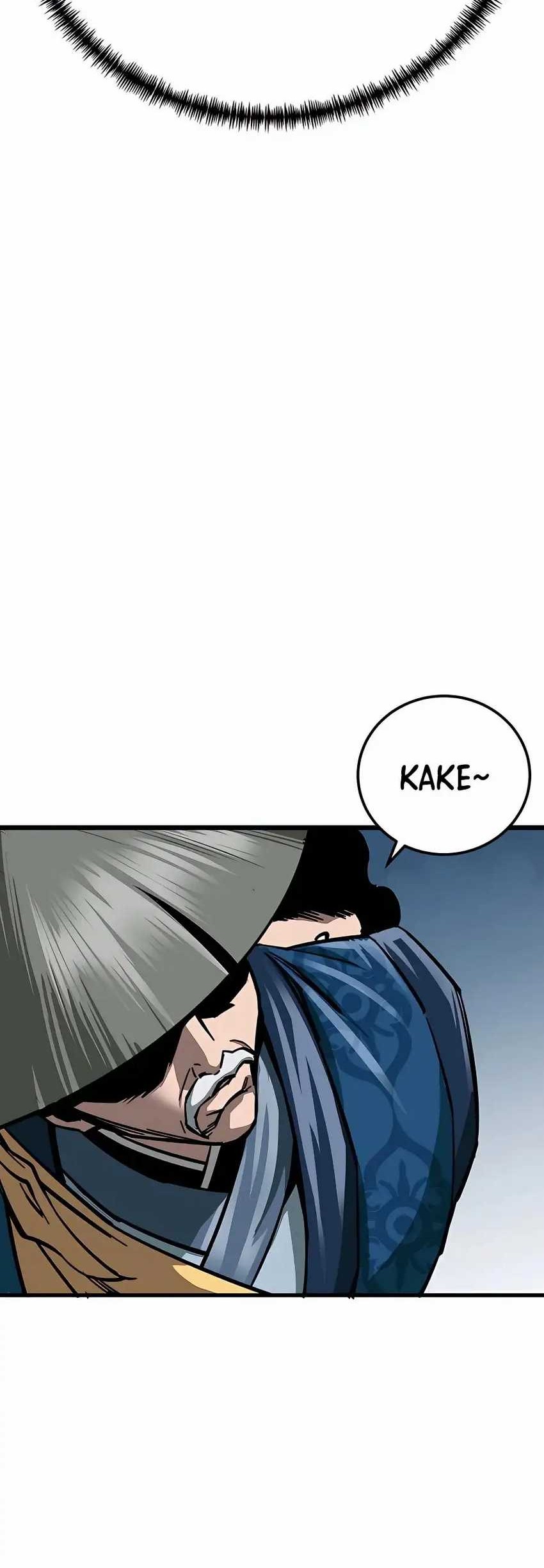 Warrior Grandpa and Supreme Granddaughter Chapter 03 Gambar 10