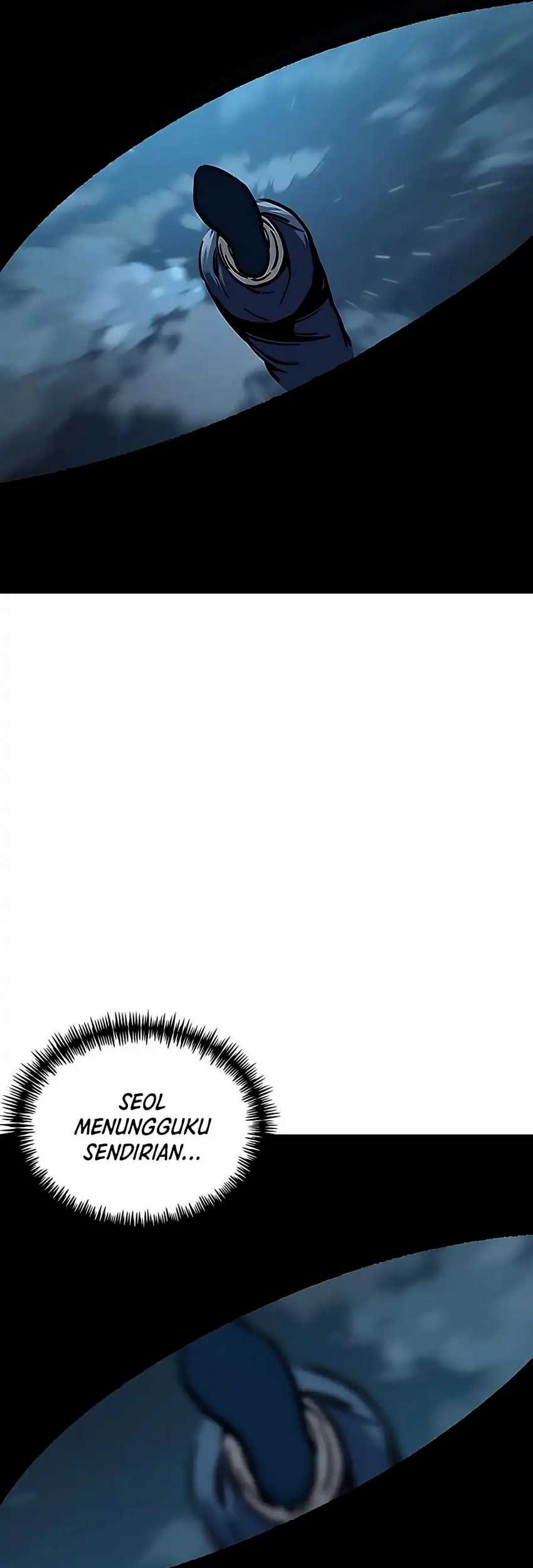 Warrior Grandpa and Supreme Granddaughter Chapter 03 Gambar 144