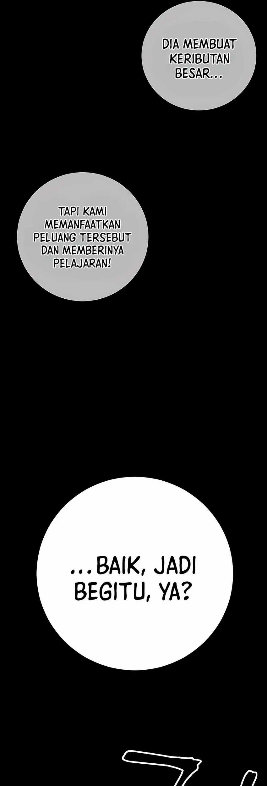 Warrior Grandpa and Supreme Granddaughter Chapter 03 Gambar 150