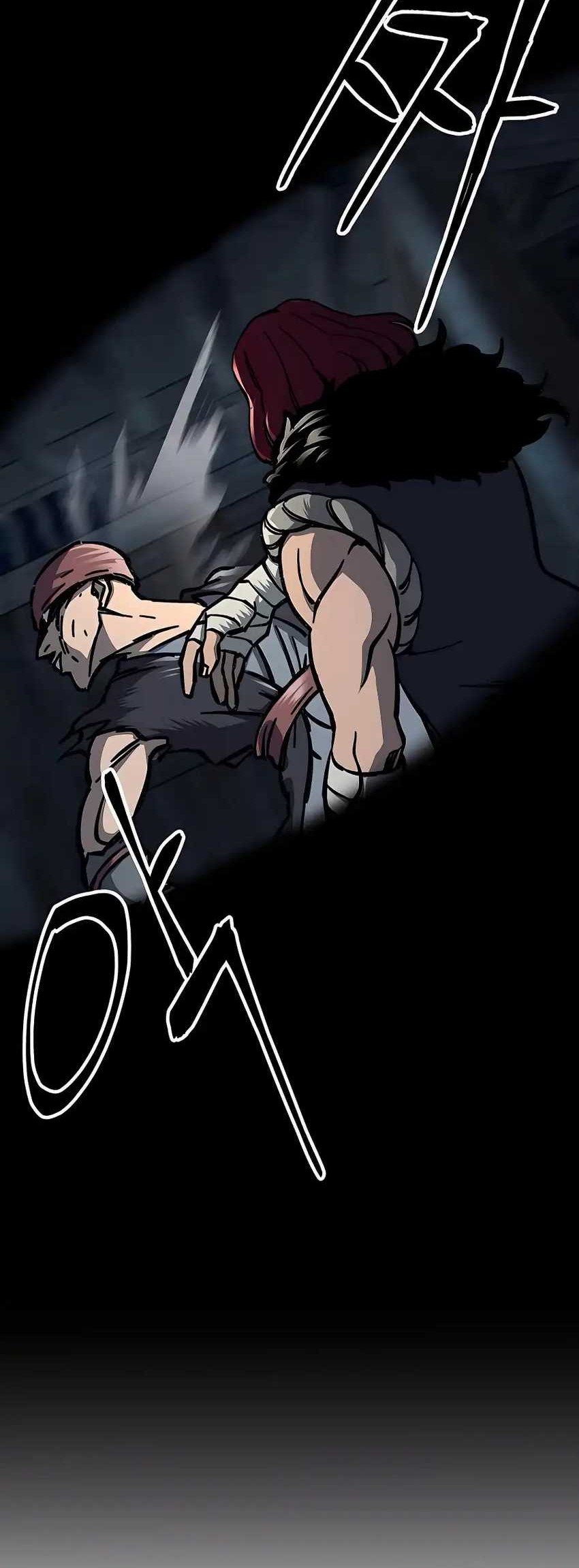 Warrior Grandpa and Supreme Granddaughter Chapter 03 Gambar 151