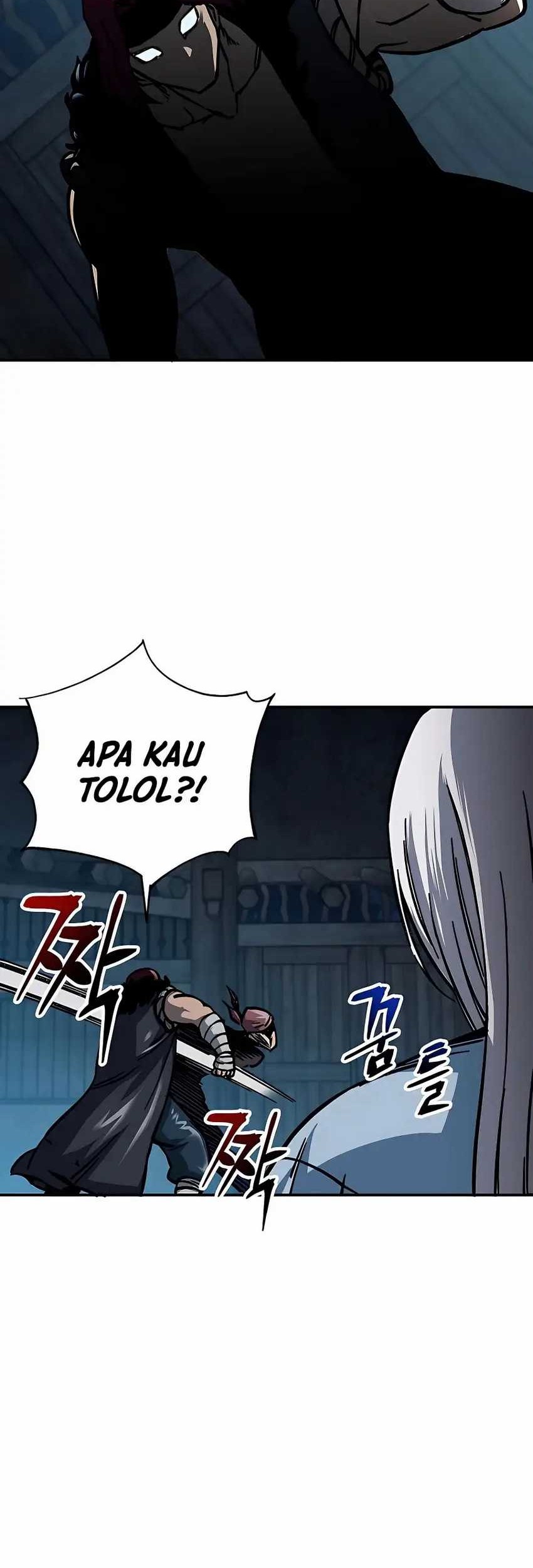 Warrior Grandpa and Supreme Granddaughter Chapter 03 Gambar 153