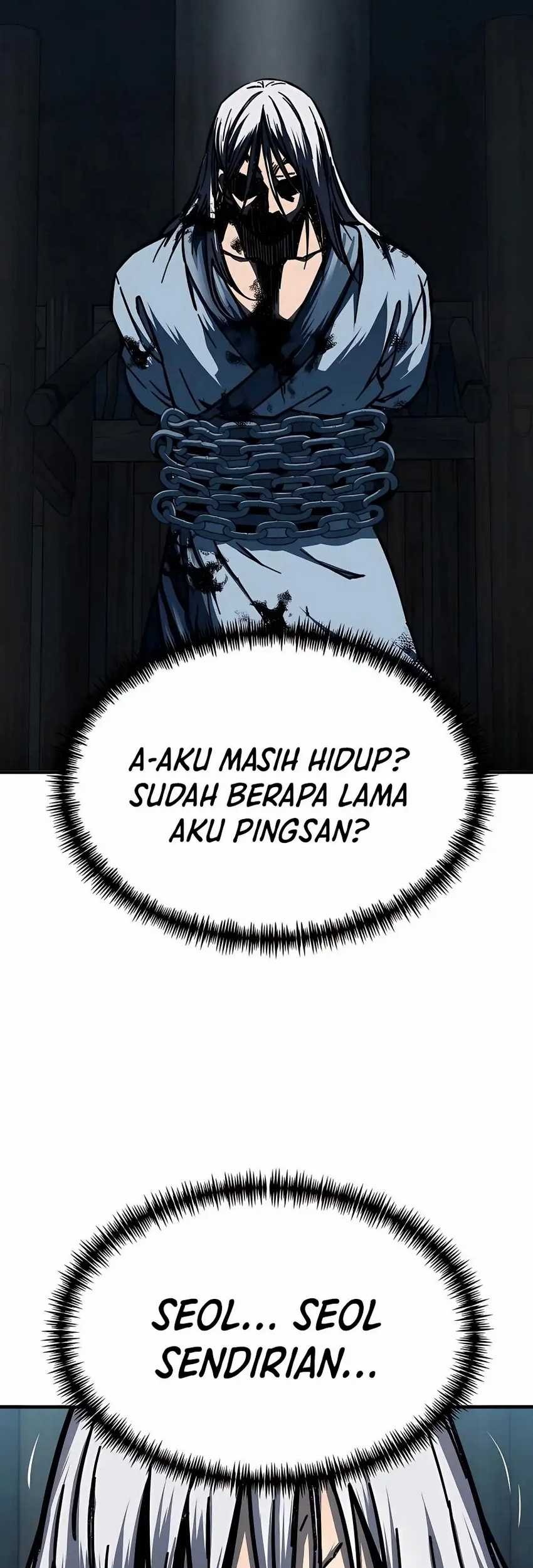 Warrior Grandpa and Supreme Granddaughter Chapter 03 Gambar 155