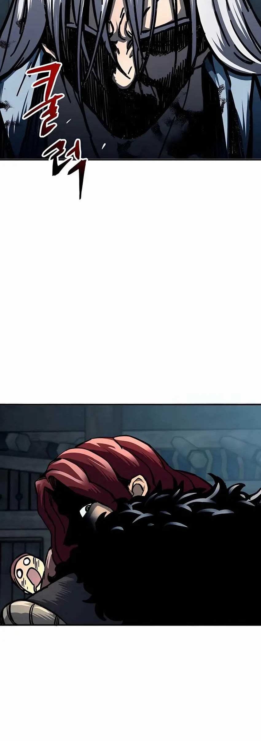 Warrior Grandpa and Supreme Granddaughter Chapter 03 Gambar 156