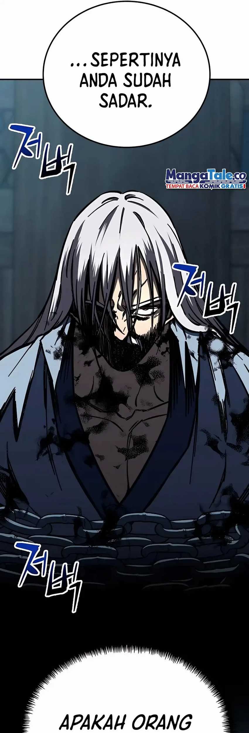 Warrior Grandpa and Supreme Granddaughter Chapter 03 Gambar 157