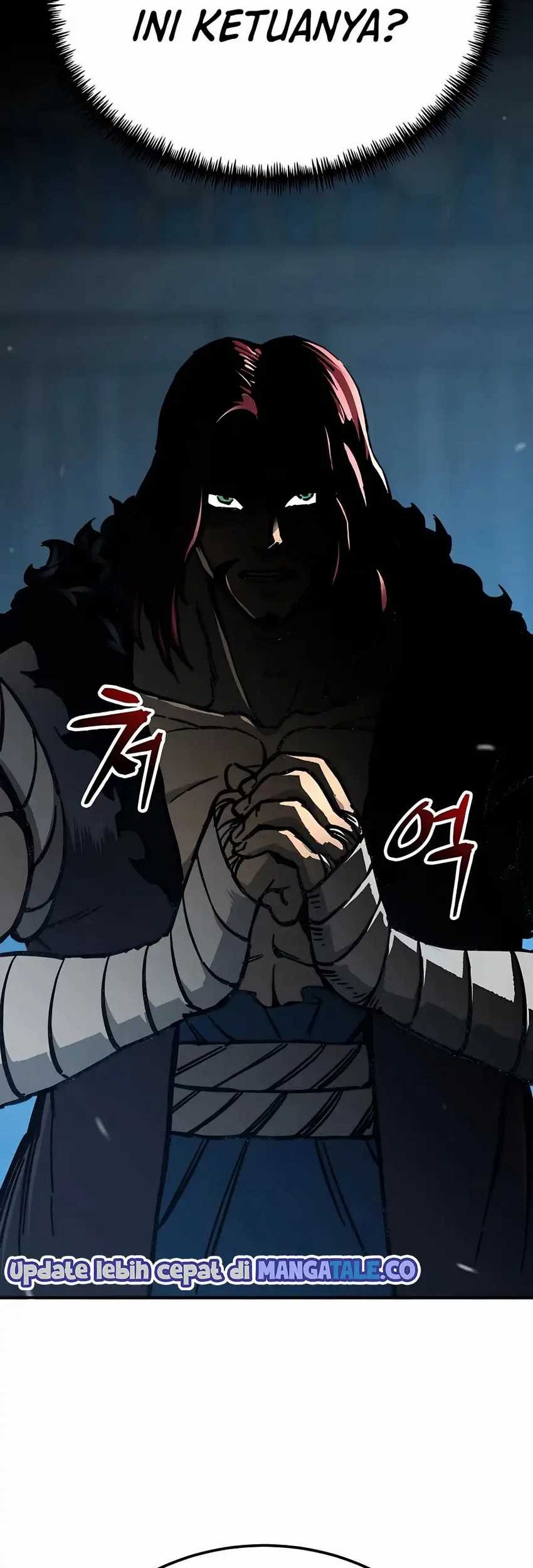 Warrior Grandpa and Supreme Granddaughter Chapter 03 Gambar 158