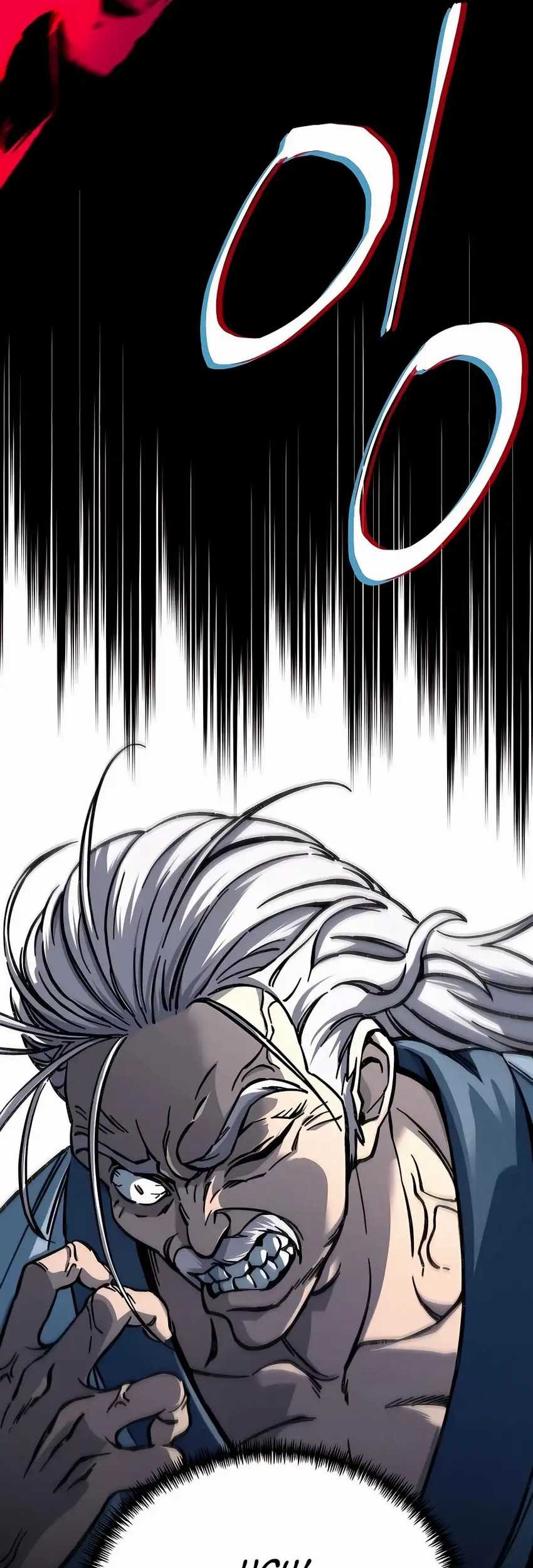 Warrior Grandpa and Supreme Granddaughter Chapter 03 Gambar 133