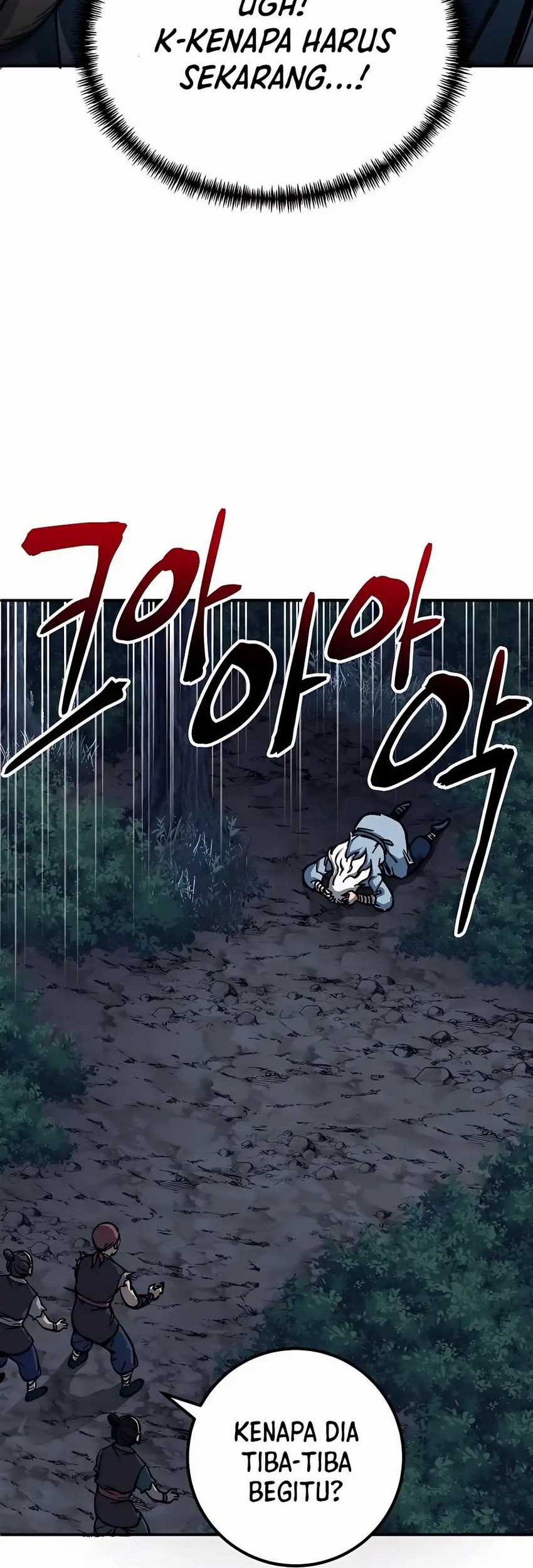 Warrior Grandpa and Supreme Granddaughter Chapter 03 Gambar 134