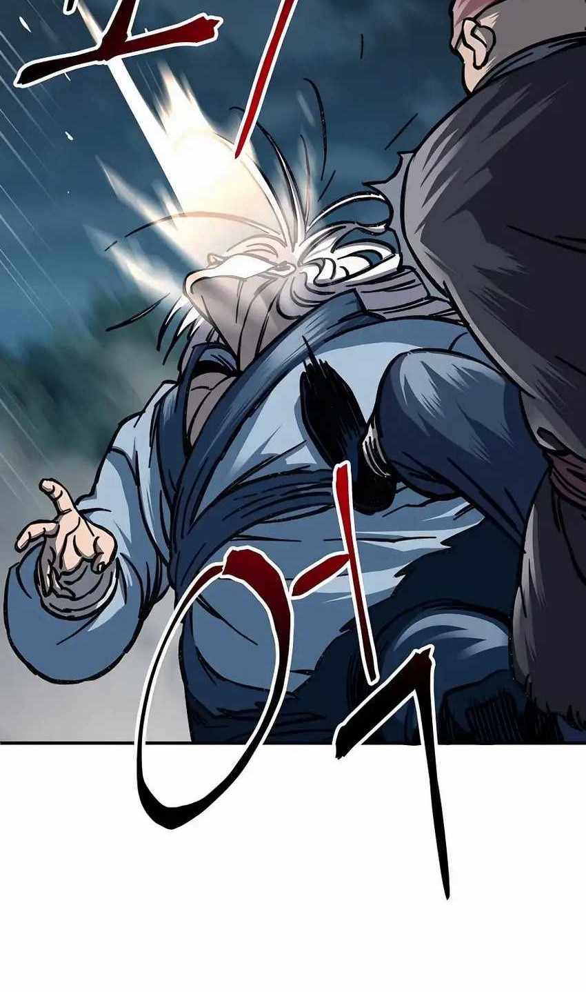 Warrior Grandpa and Supreme Granddaughter Chapter 03 Gambar 140