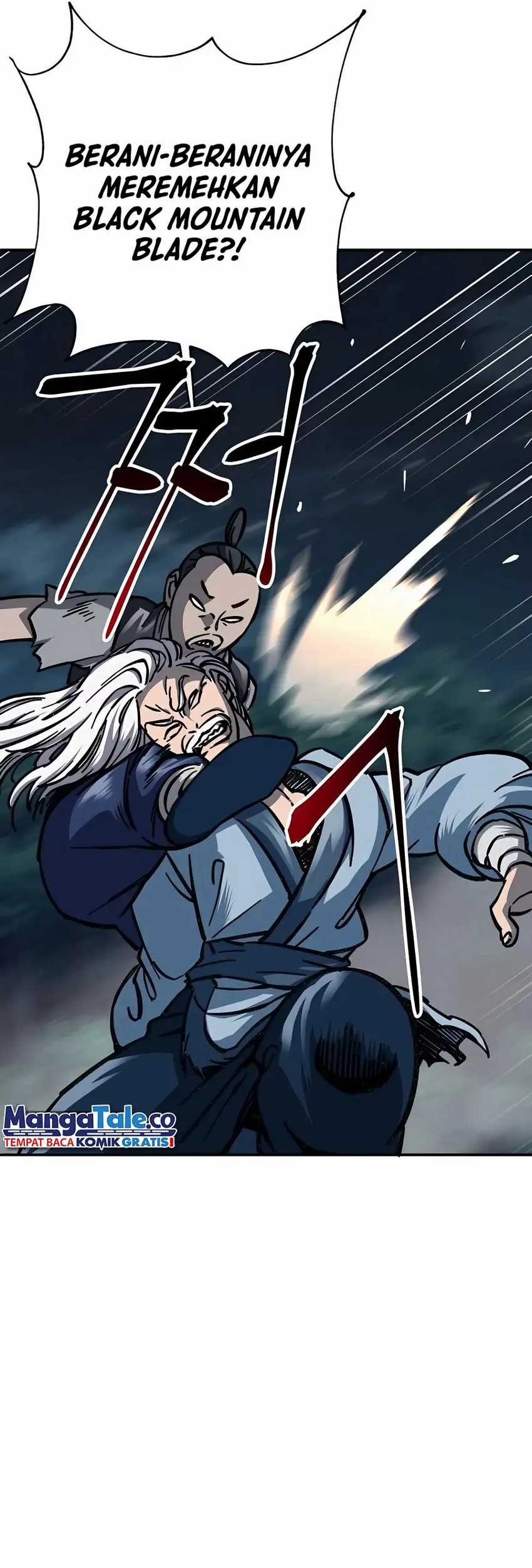 Warrior Grandpa and Supreme Granddaughter Chapter 03 Gambar 141