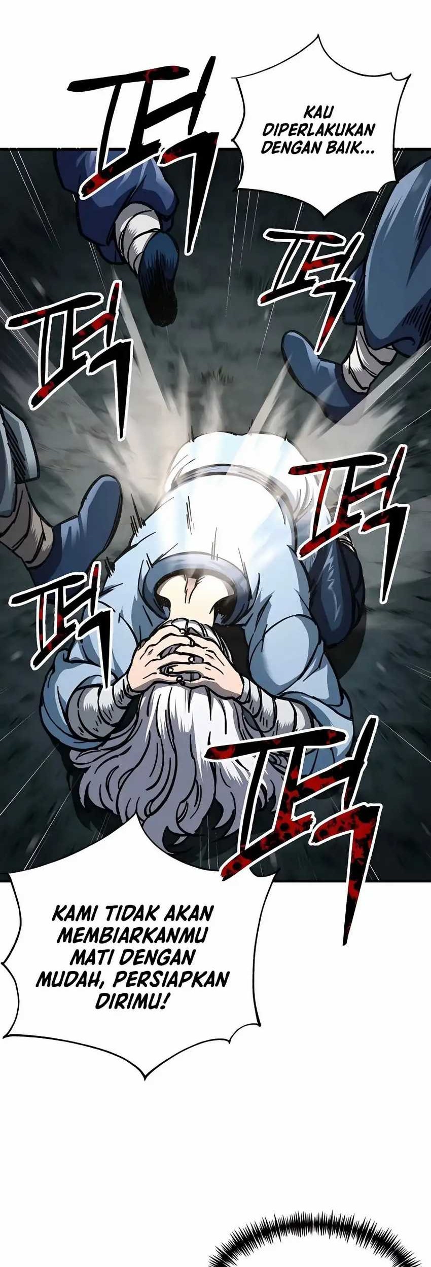 Warrior Grandpa and Supreme Granddaughter Chapter 03 Gambar 142