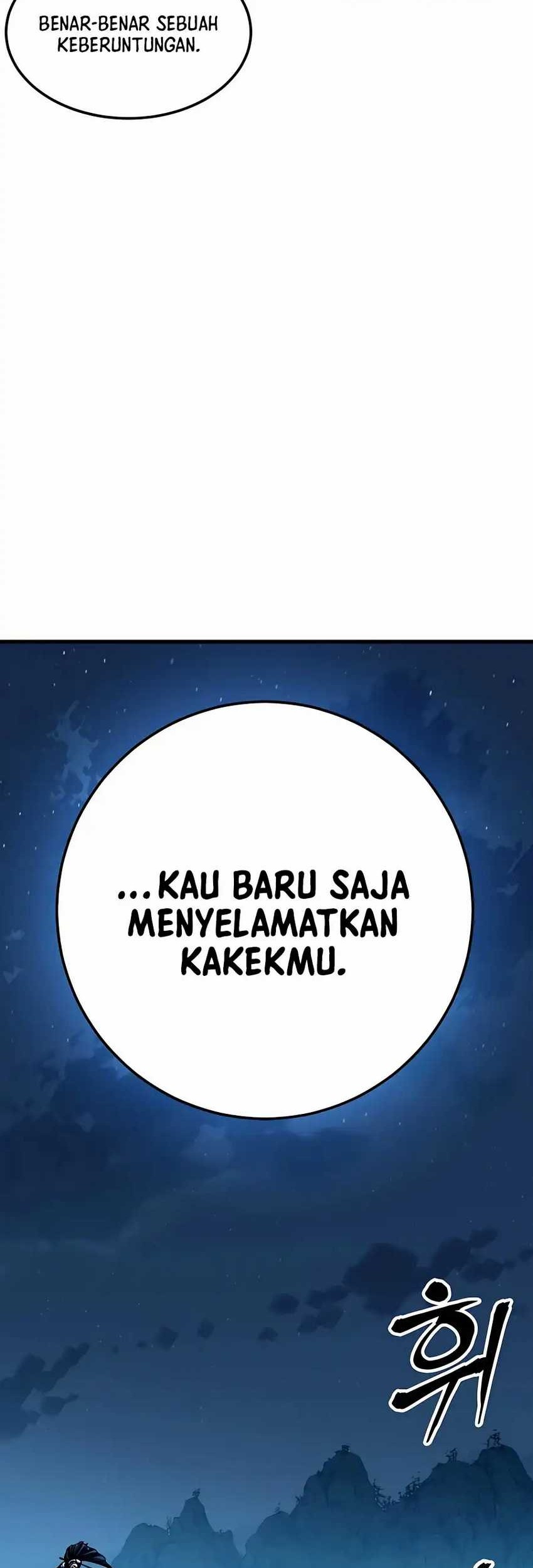 Warrior Grandpa and Supreme Granddaughter Chapter 03 Gambar 12