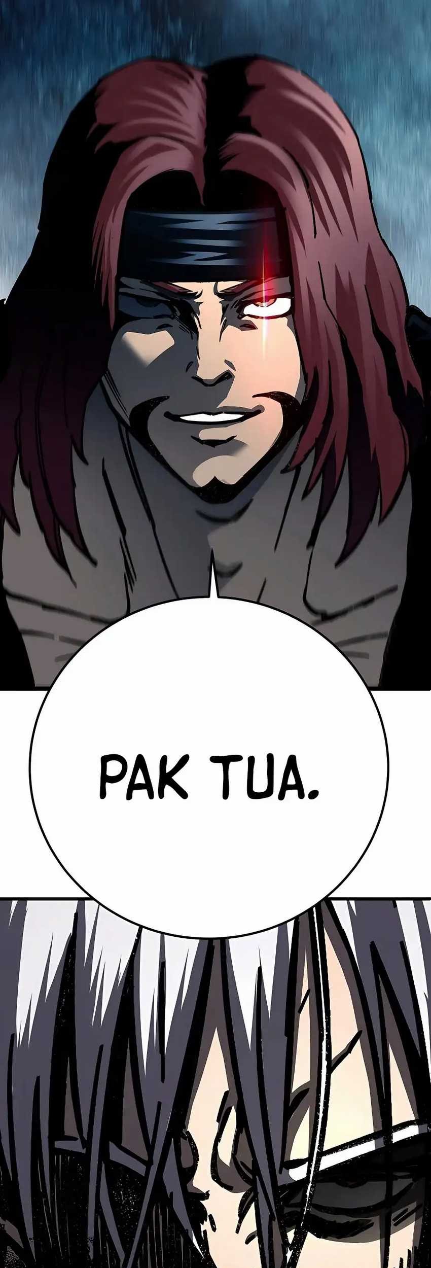 Warrior Grandpa and Supreme Granddaughter Chapter 03 Gambar 160