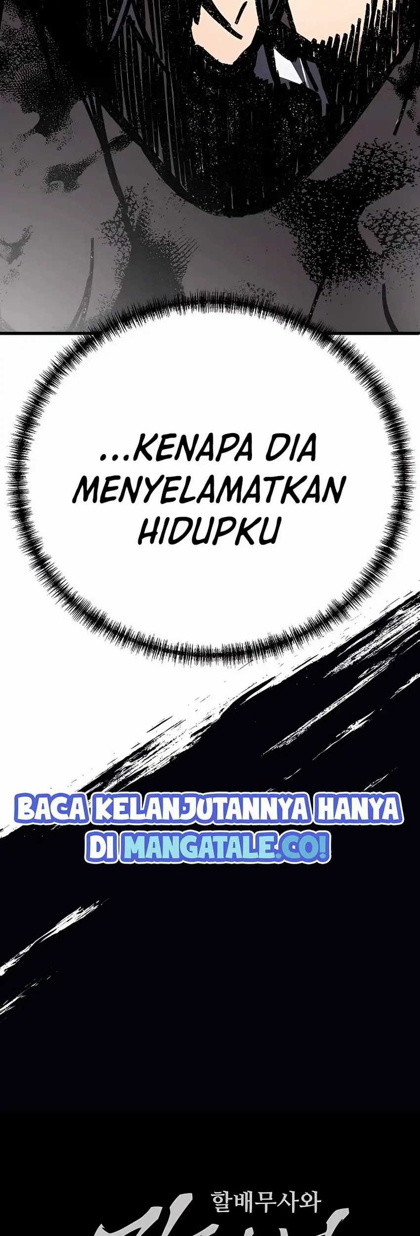 Warrior Grandpa and Supreme Granddaughter Chapter 03 Gambar 161