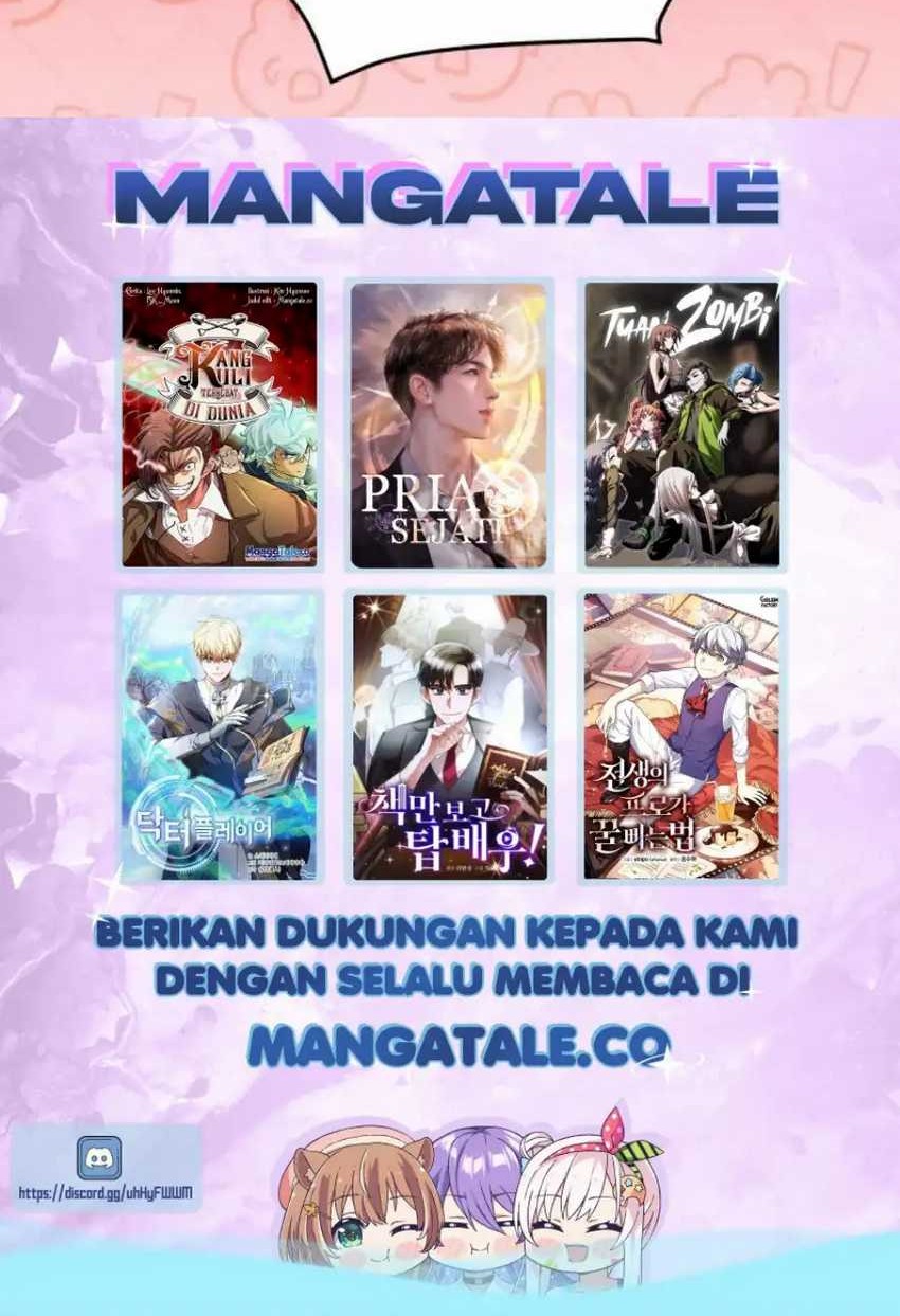 Warrior Grandpa and Supreme Granddaughter Chapter 03 Gambar 164